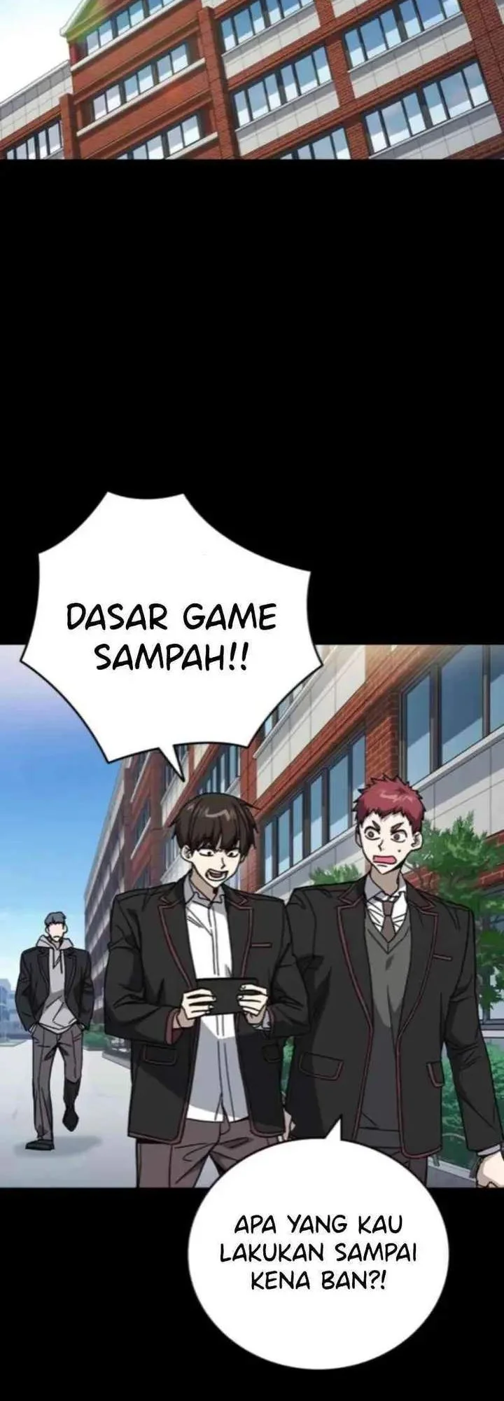 Chapter 299 - halaman 29