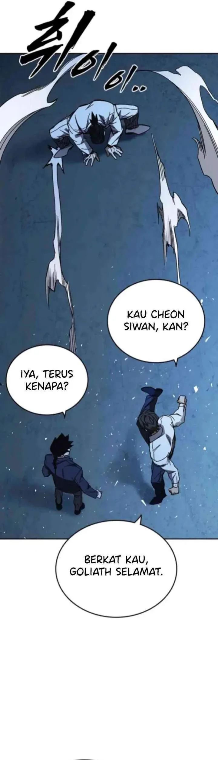 Chapter 300 - halaman 25