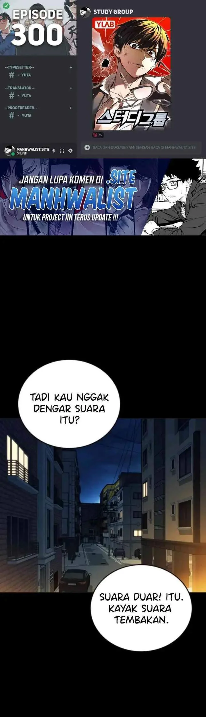 Chapter 300 - halaman 2