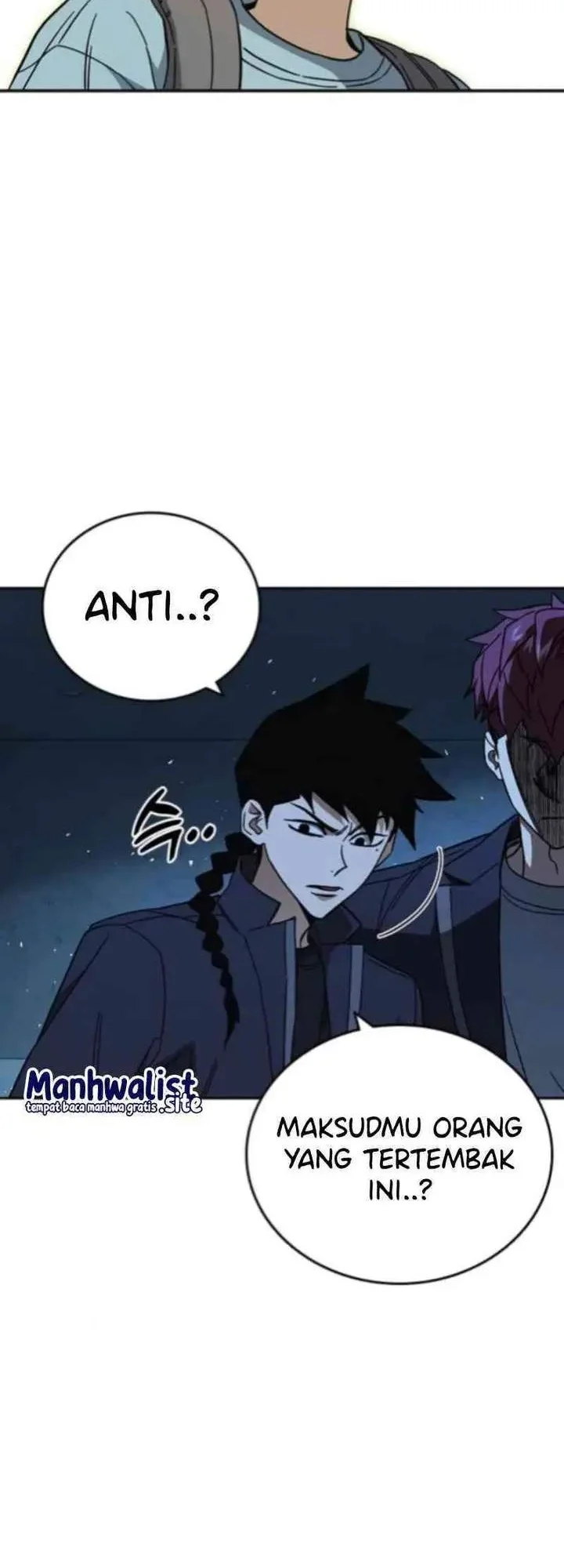 Chapter 300 - halaman 50
