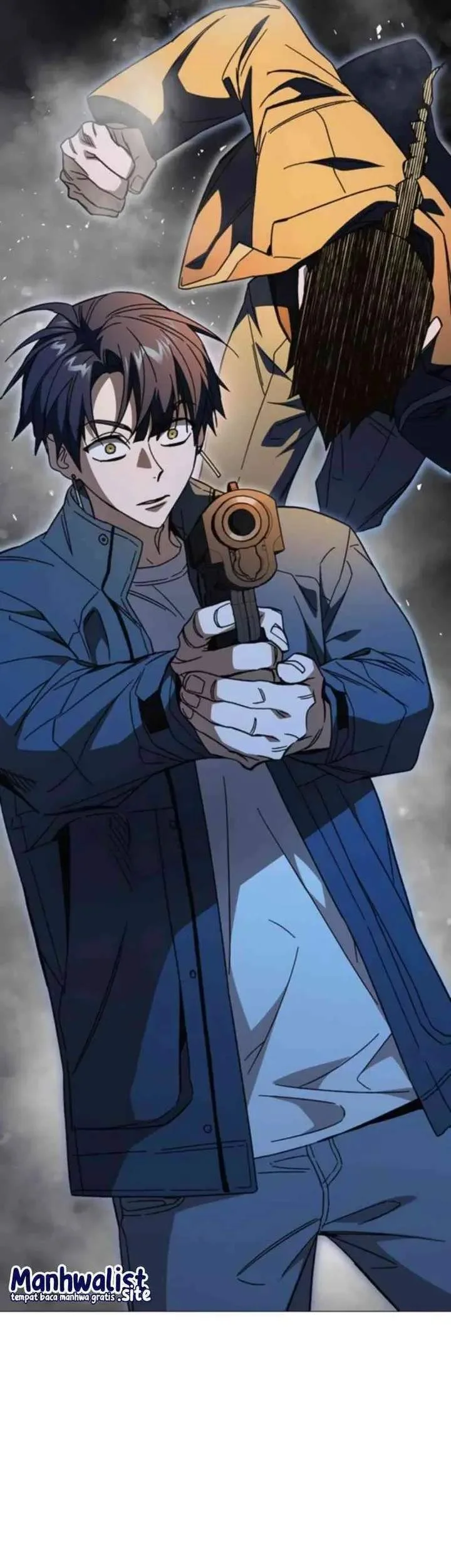 Chapter 300 - halaman 8