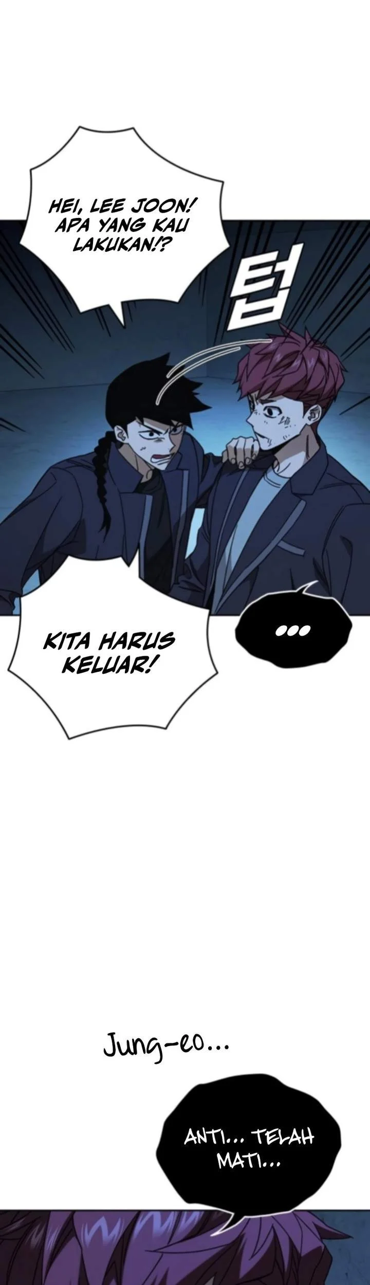 Chapter 301 - halaman 42