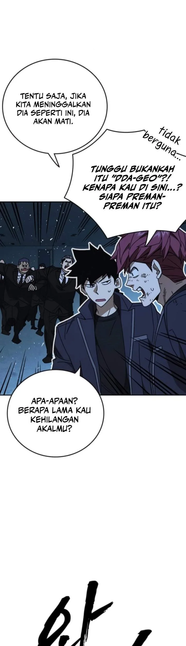 Chapter 301 - halaman 48