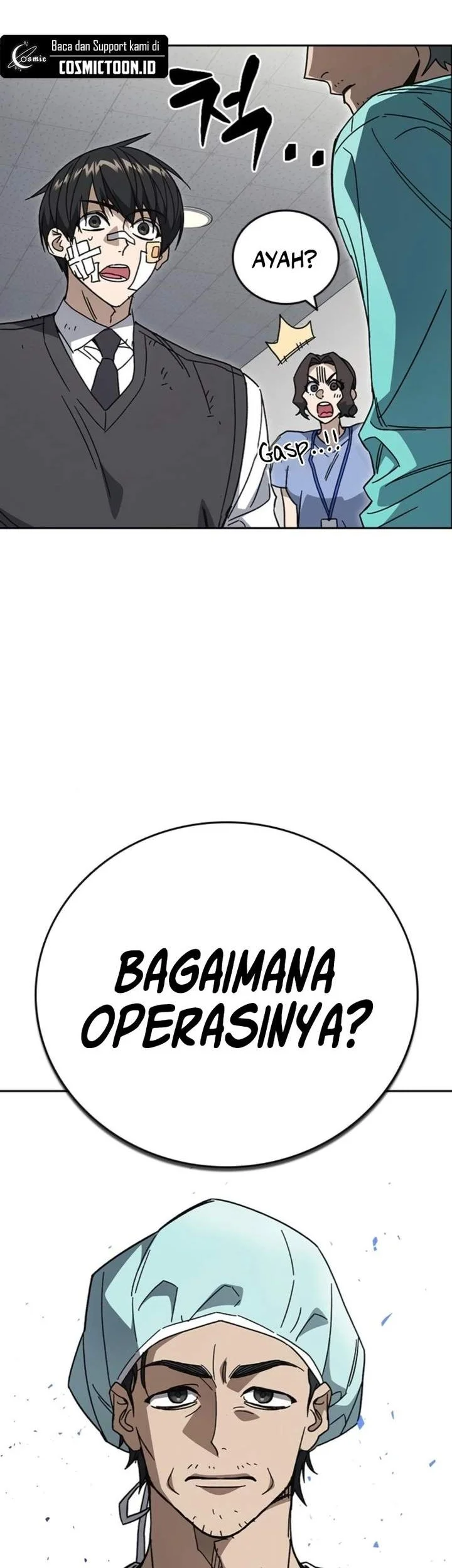 Chapter 301 - halaman 58