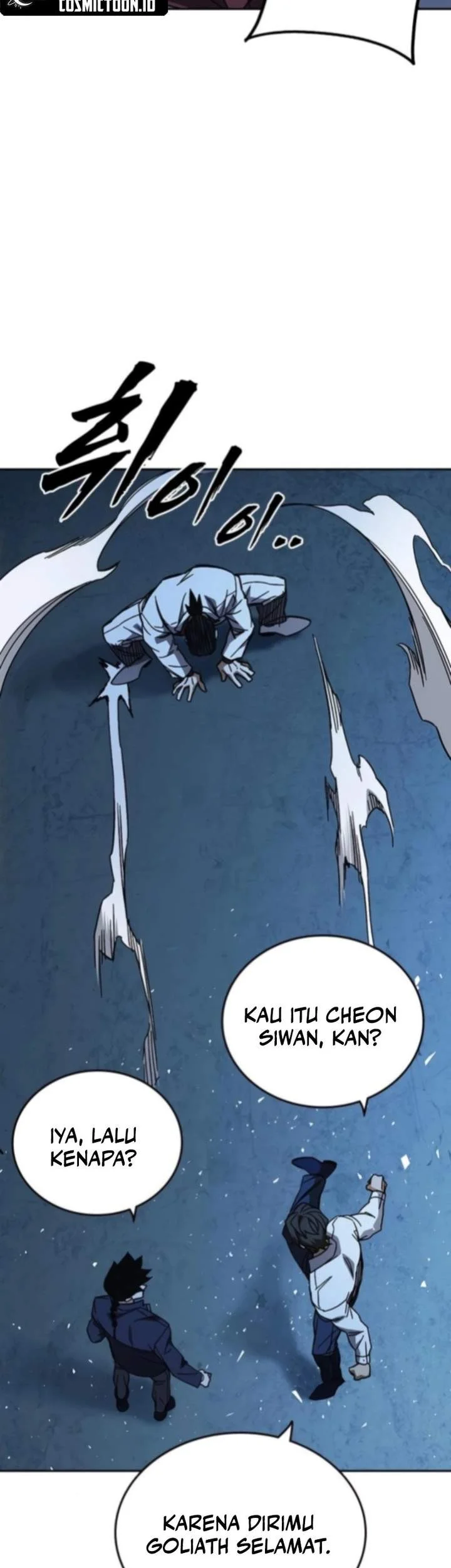 Chapter 301 - halaman 22