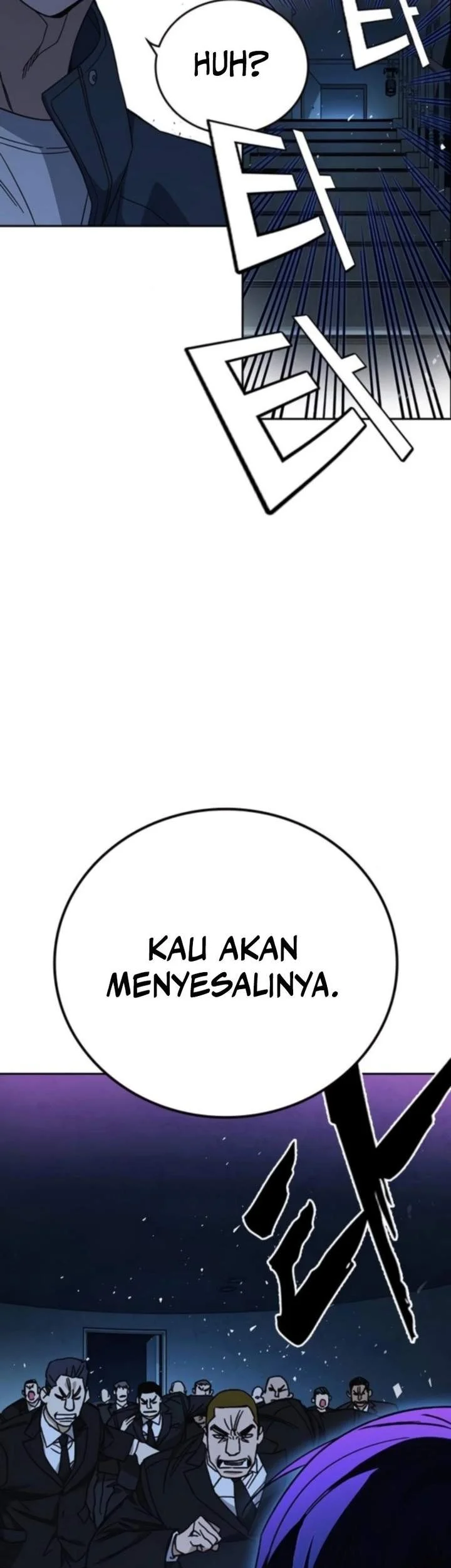 Chapter 301 - halaman 30
