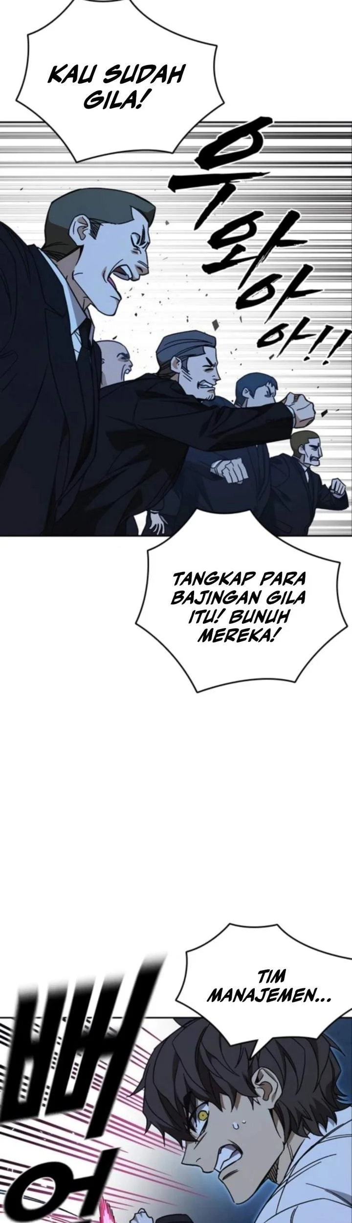 Chapter 301 - halaman 32