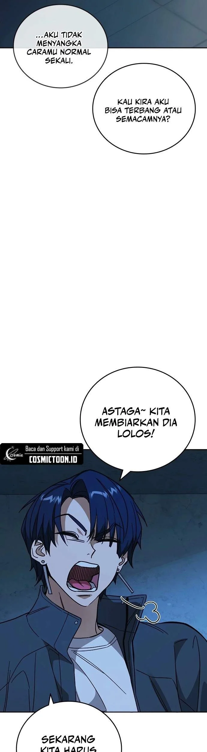 Chapter 302 - halaman 49