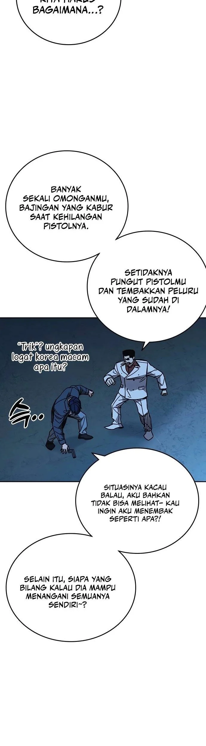 Chapter 302 - halaman 50