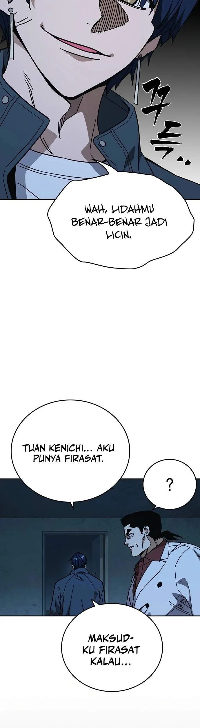 Chapter 302 - halaman 54
