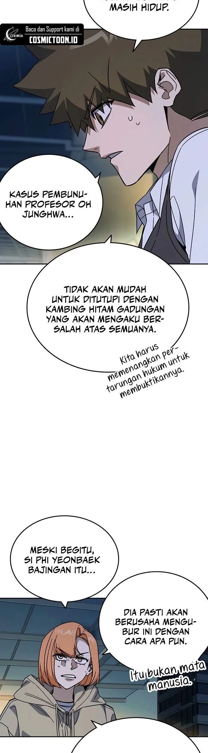 Chapter 302 - halaman 60