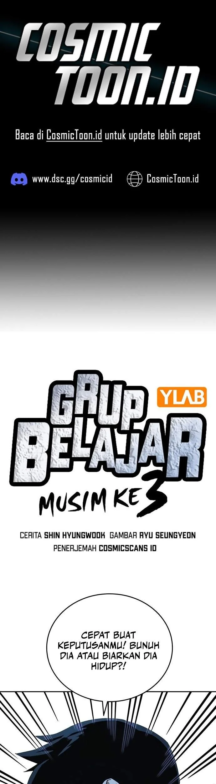 Chapter 302 - halaman 2