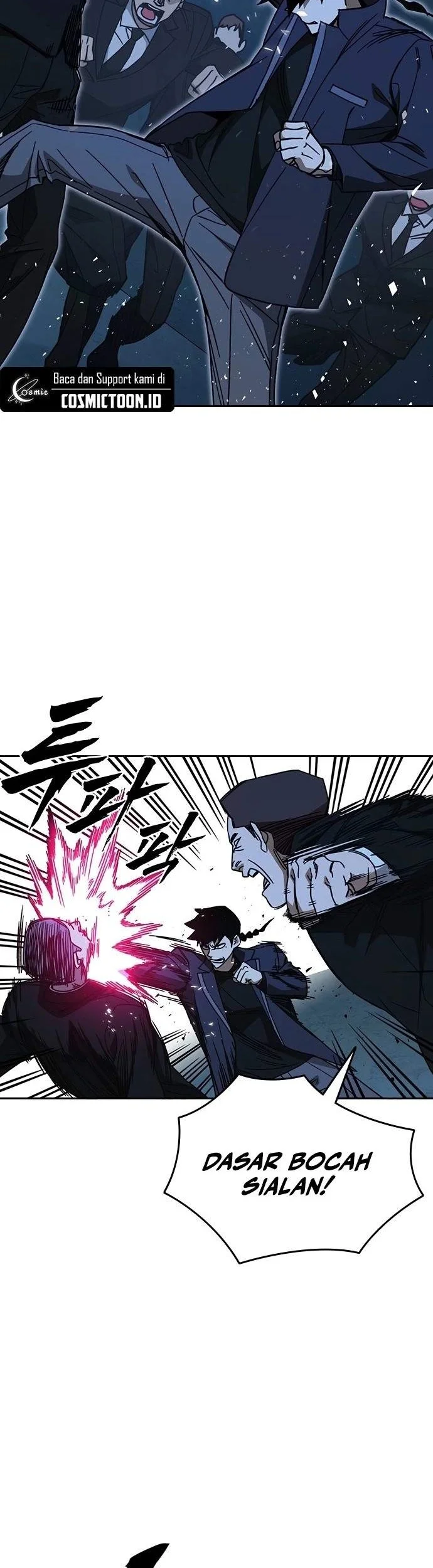 Chapter 302 - halaman 5