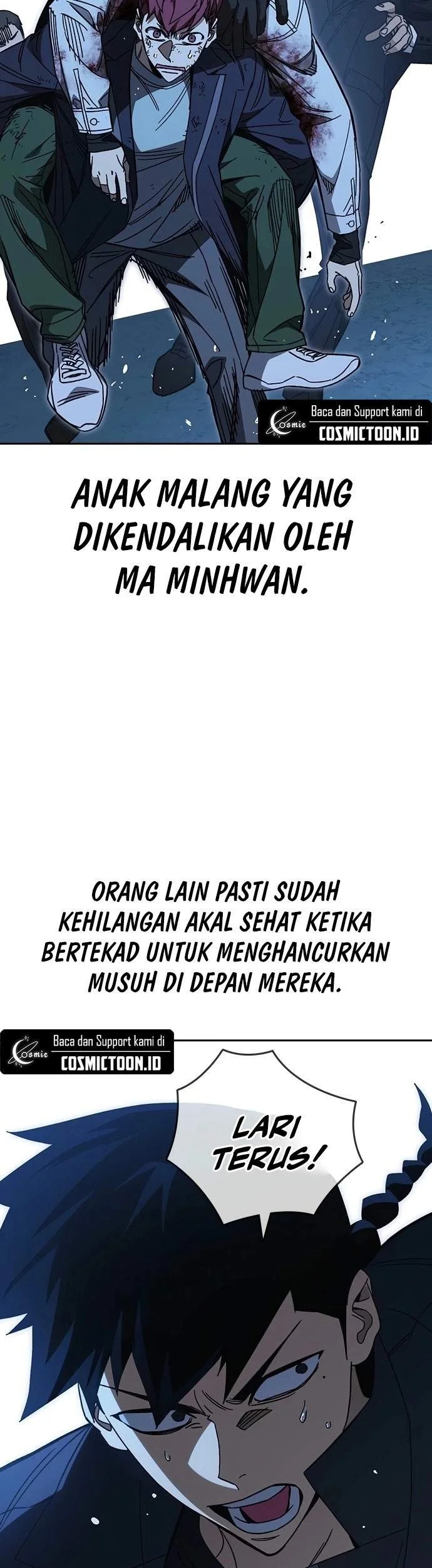Chapter 302 - halaman 12