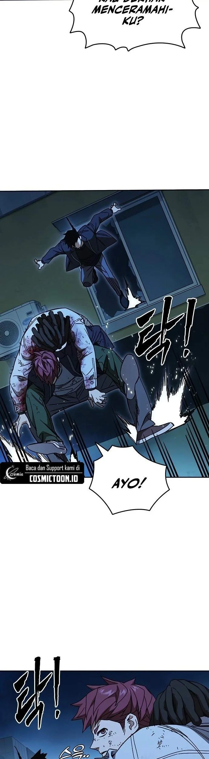 Chapter 302 - halaman 19