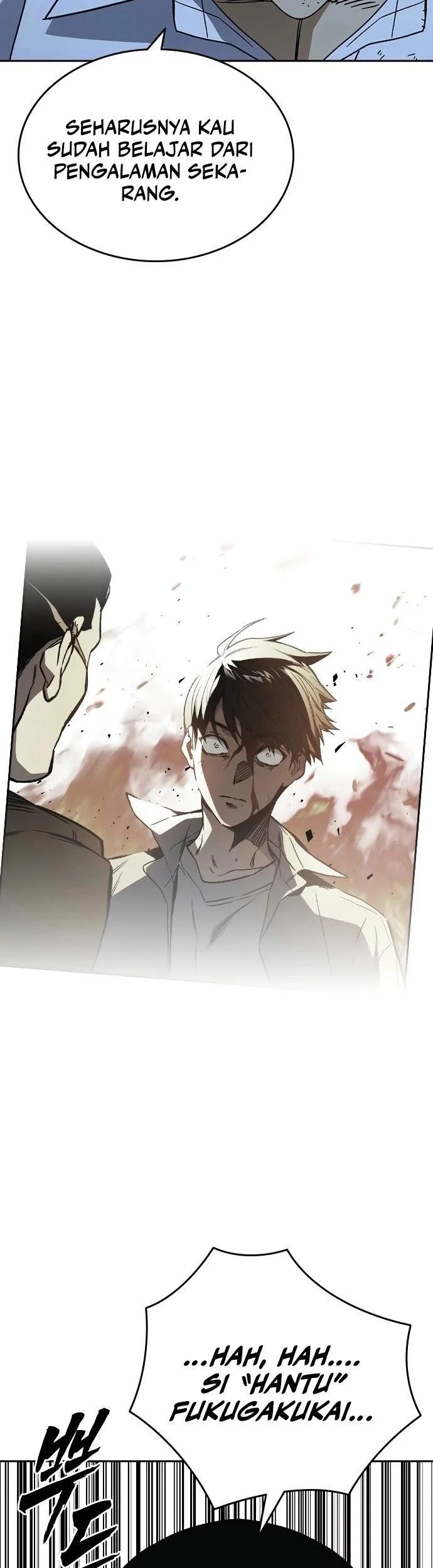 Chapter 302 - halaman 22