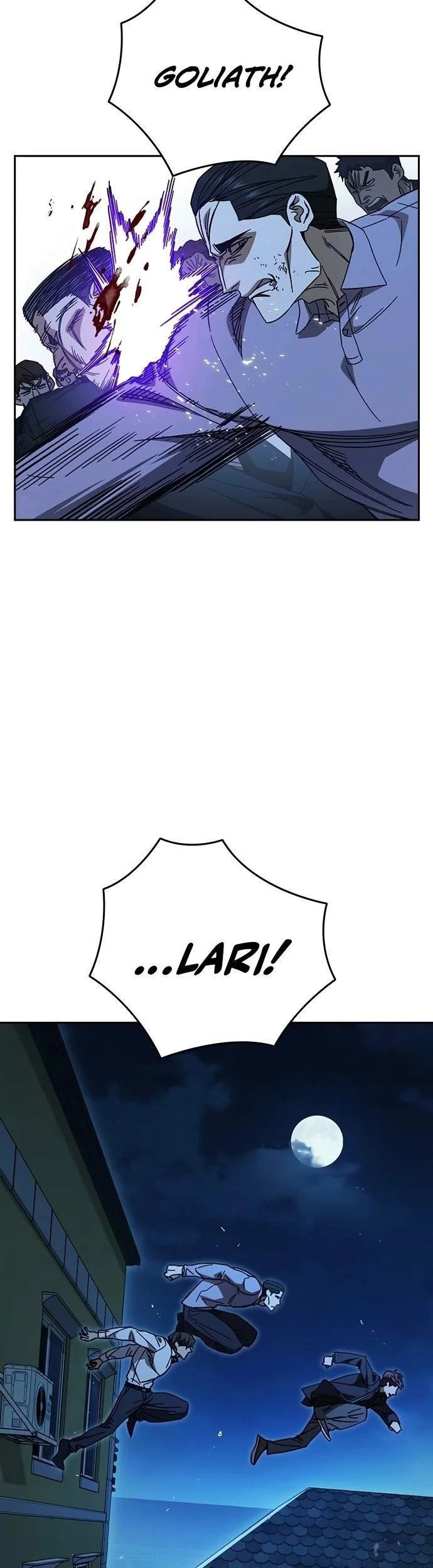 Chapter 302 - halaman 37