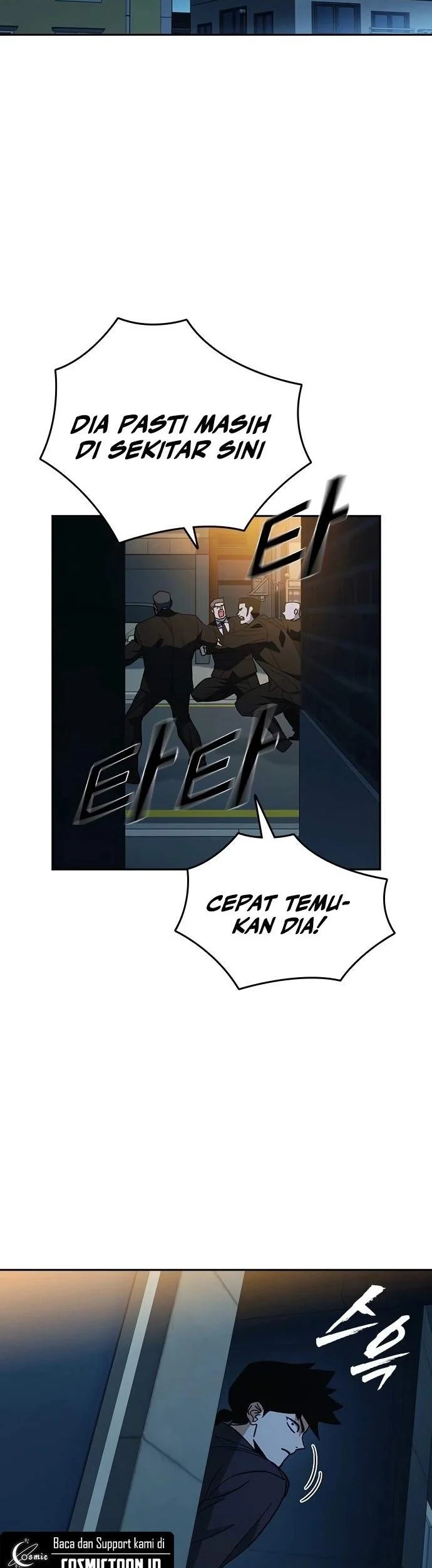 Chapter 302 - halaman 40