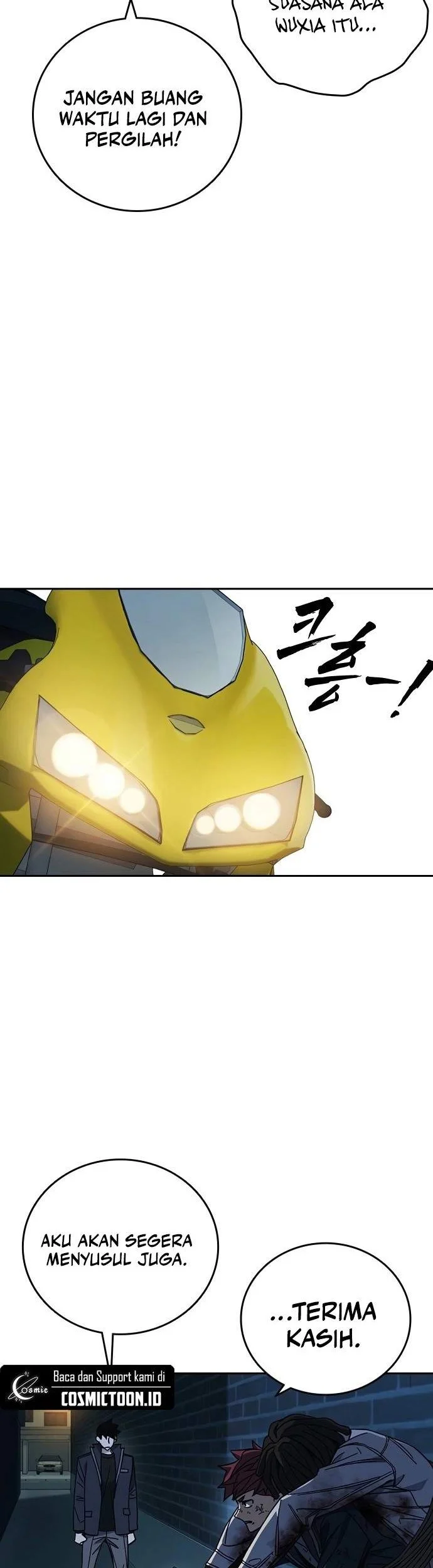 Chapter 302 - halaman 43