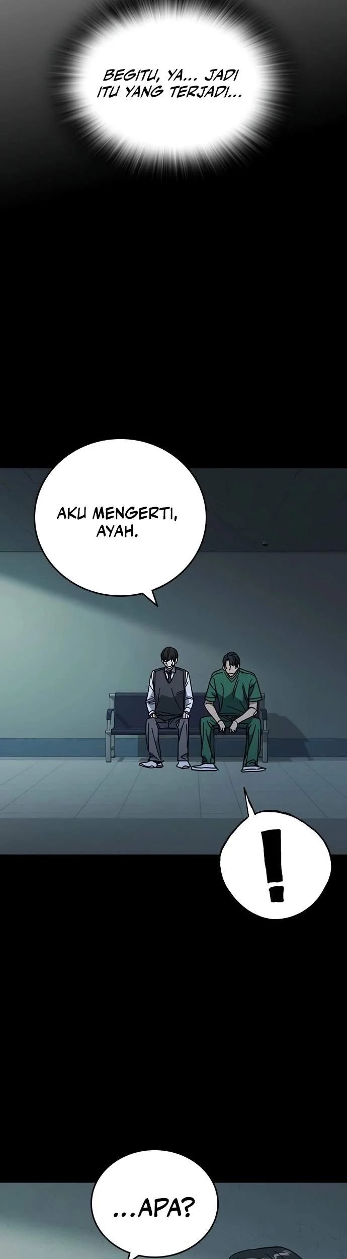 Chapter 303 - halaman 44