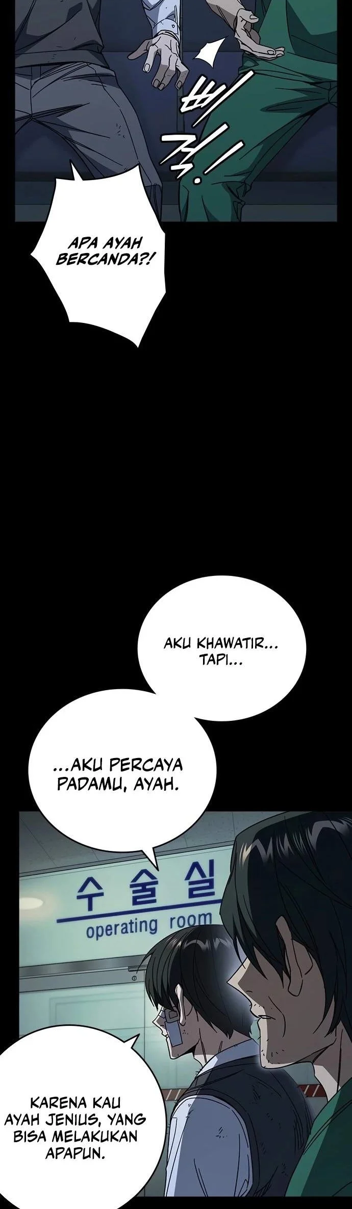 Chapter 303 - halaman 47