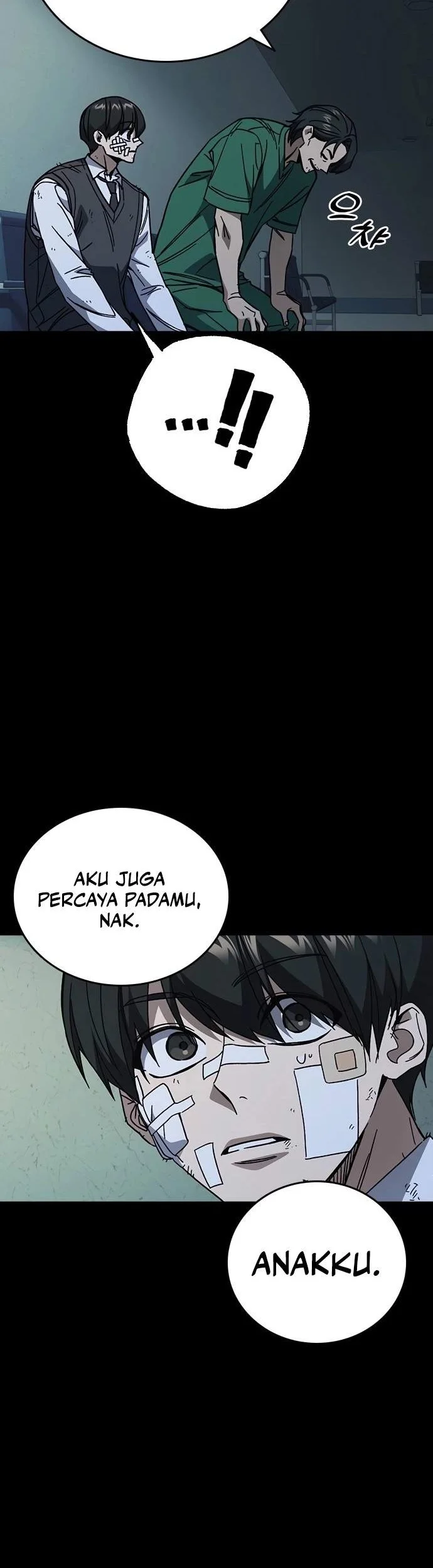 Chapter 303 - halaman 49