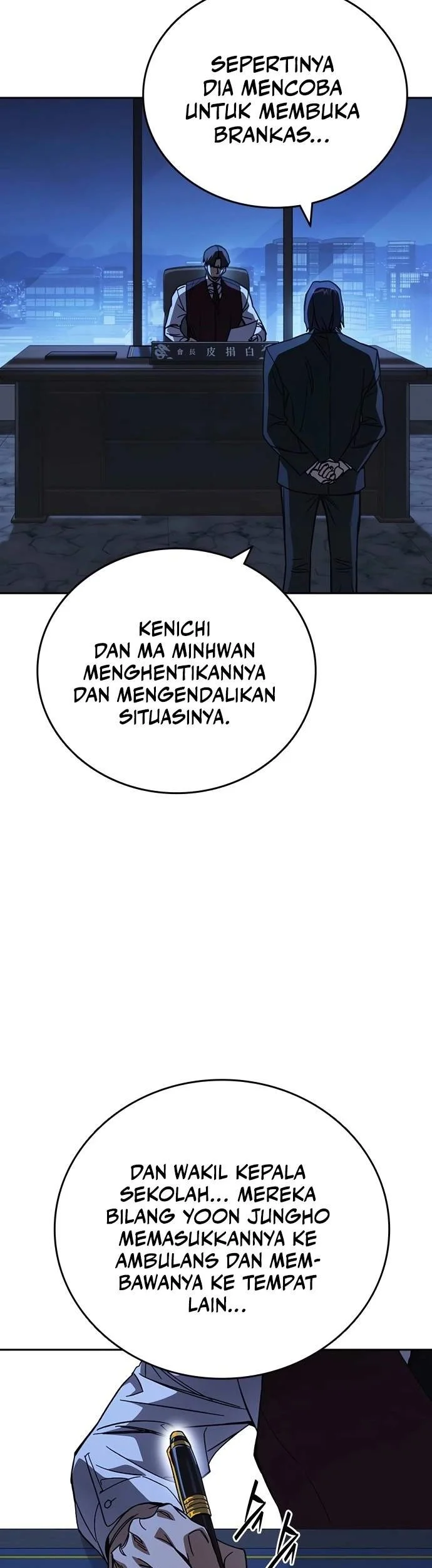 Chapter 303 - halaman 54