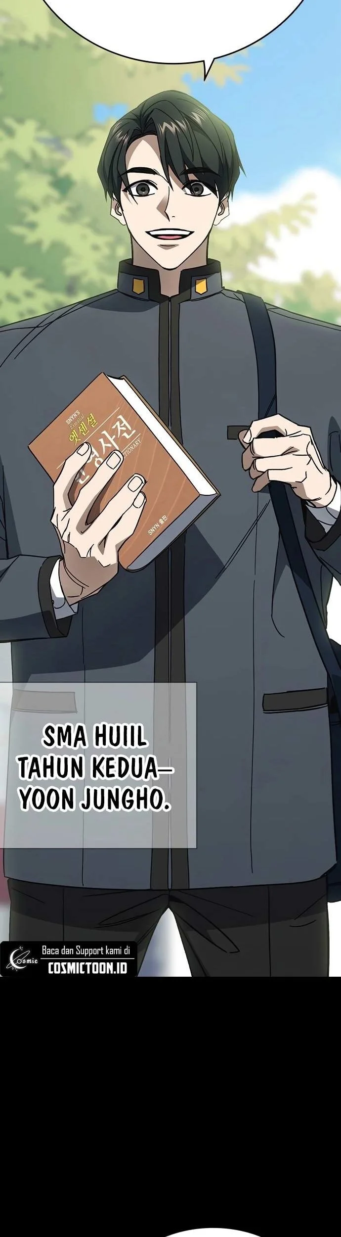 Chapter 303 - halaman 61