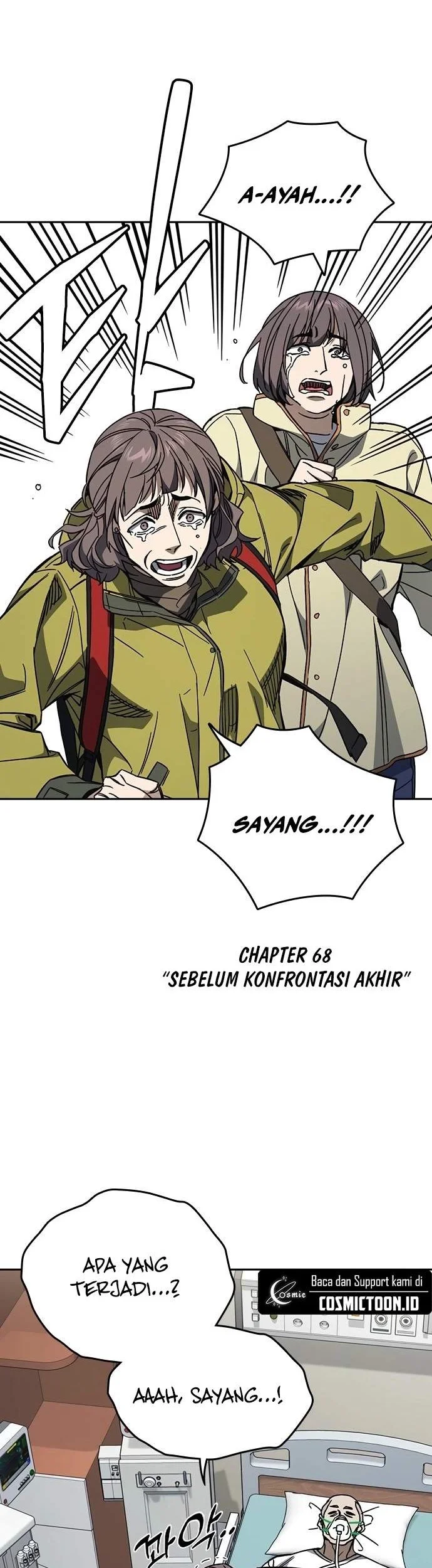 Chapter 303 - halaman 3