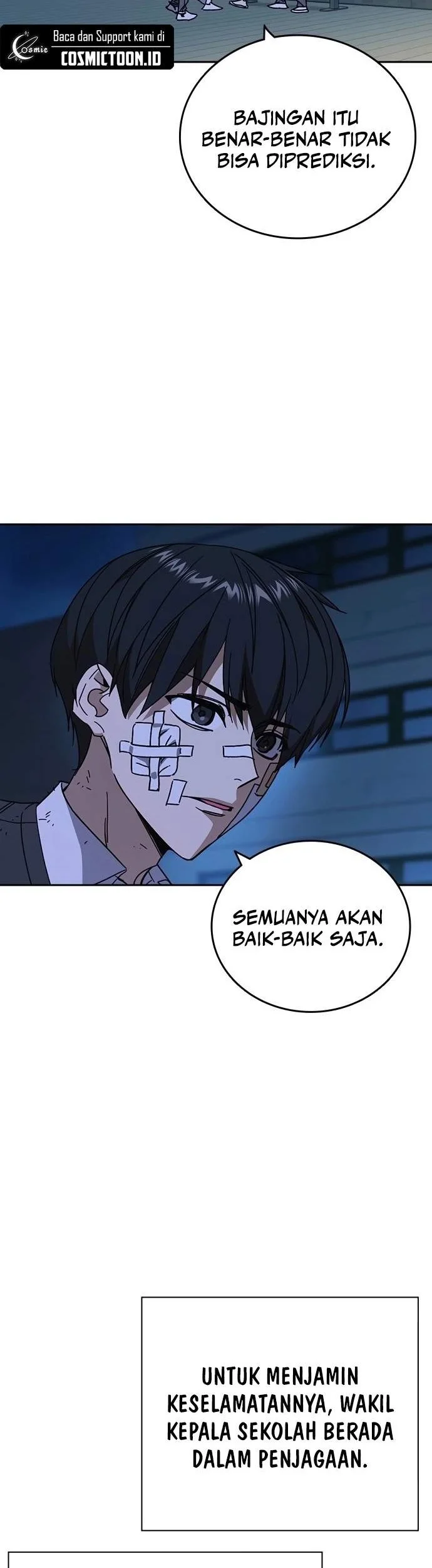 Chapter 303 - halaman 13