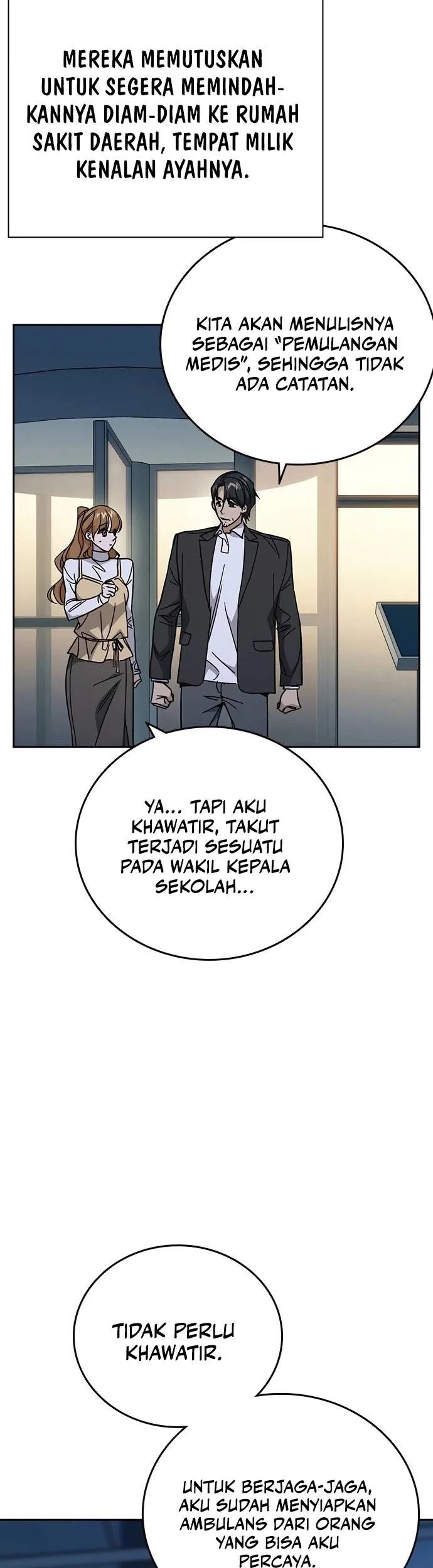 Chapter 303 - halaman 14