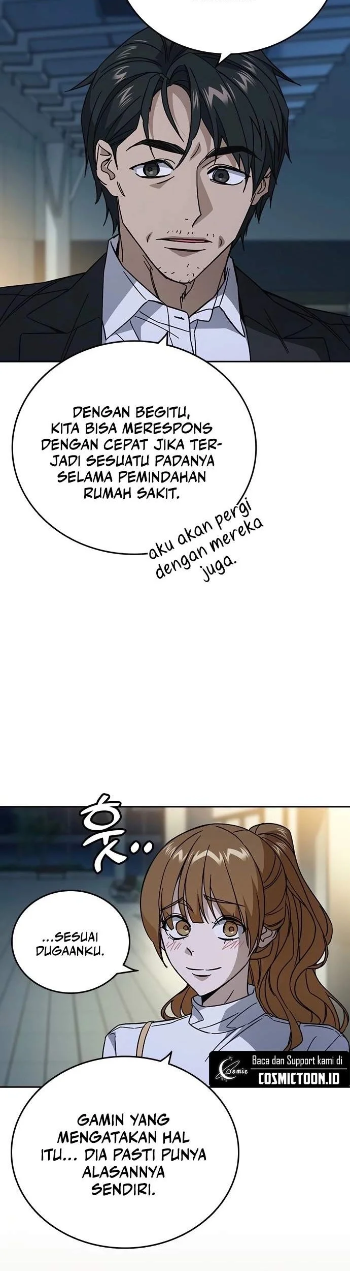 Chapter 303 - halaman 15