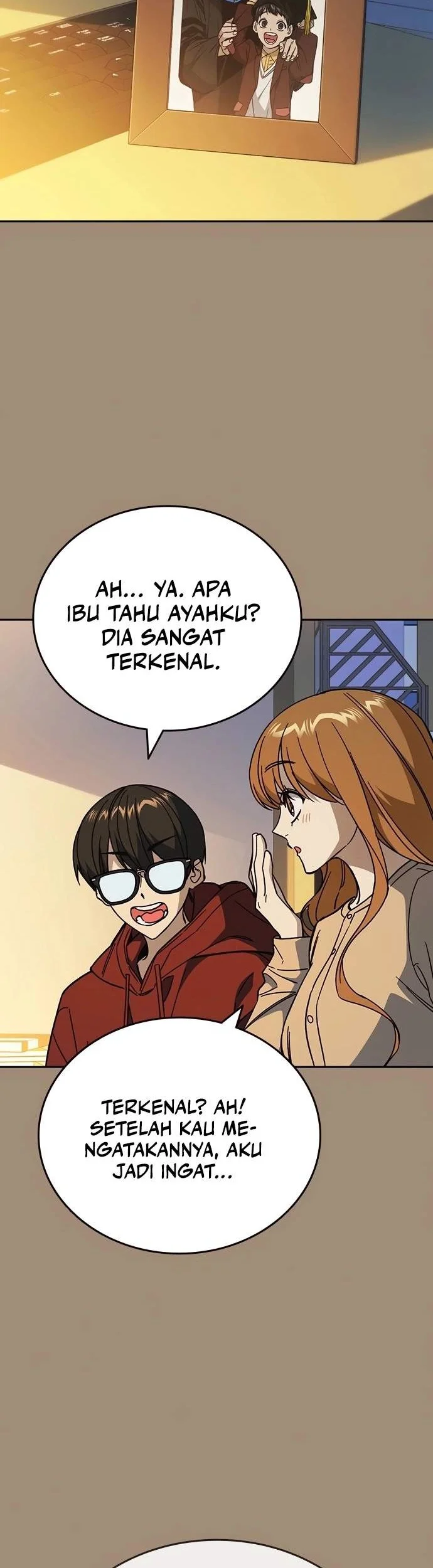 Chapter 303 - halaman 18
