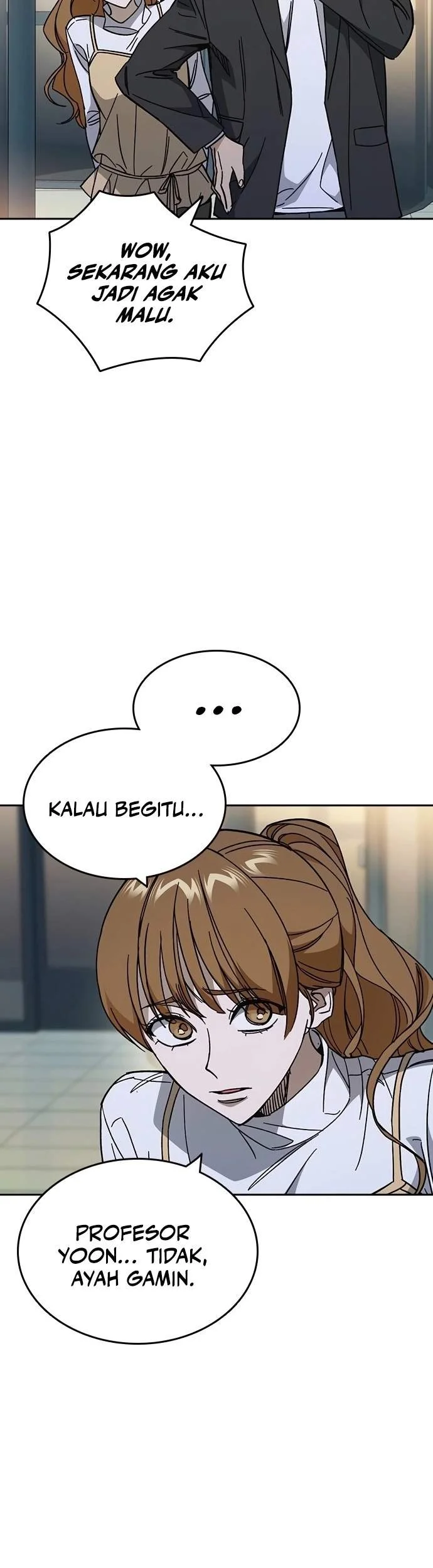 Chapter 303 - halaman 22