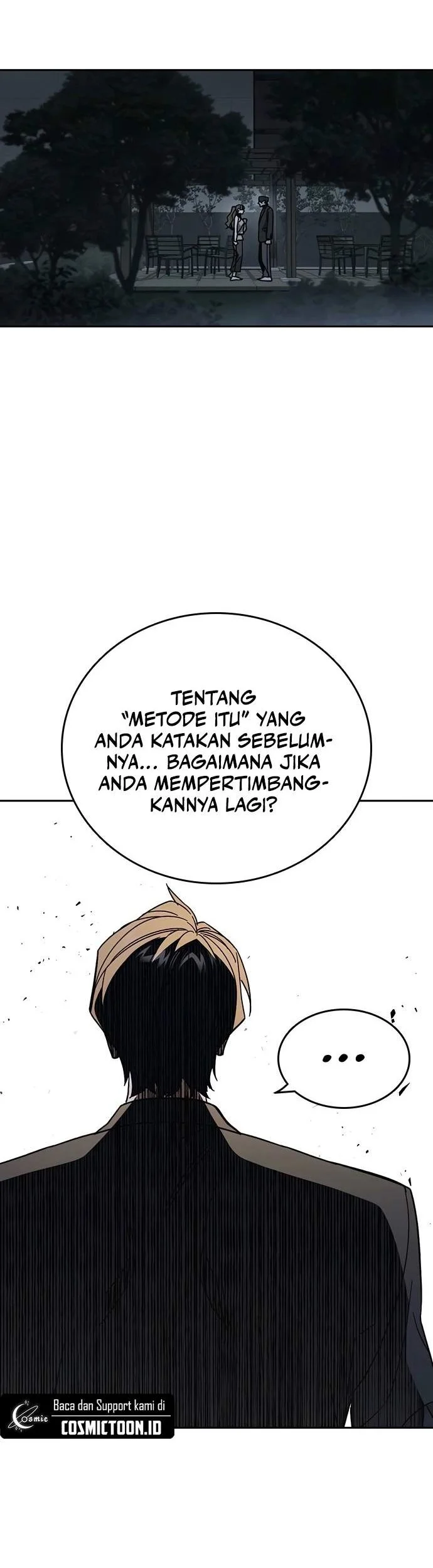 Chapter 303 - halaman 23