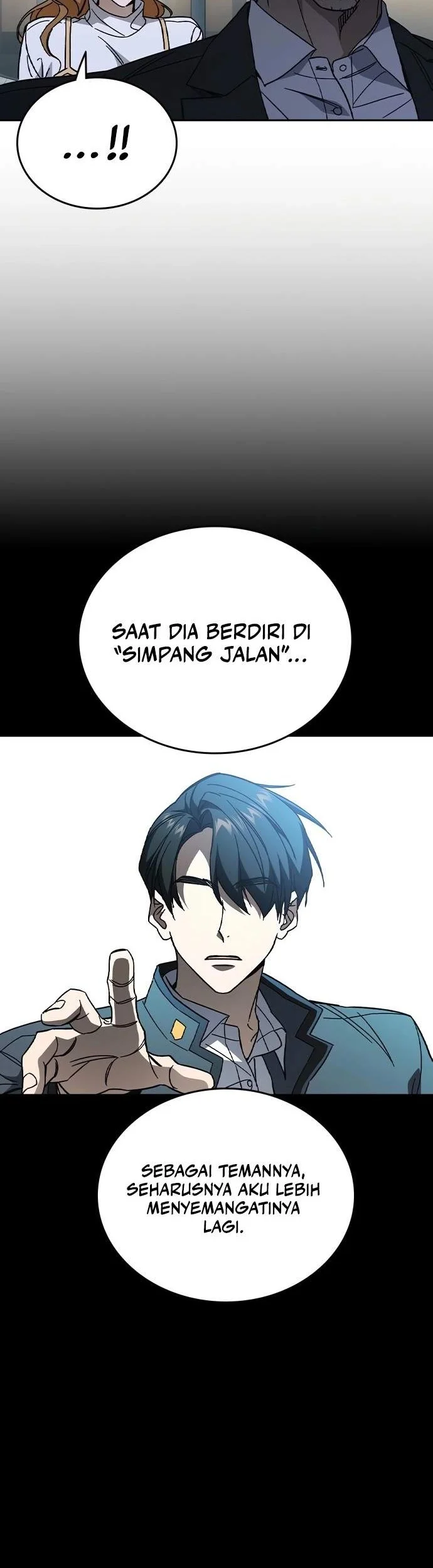 Chapter 303 - halaman 25