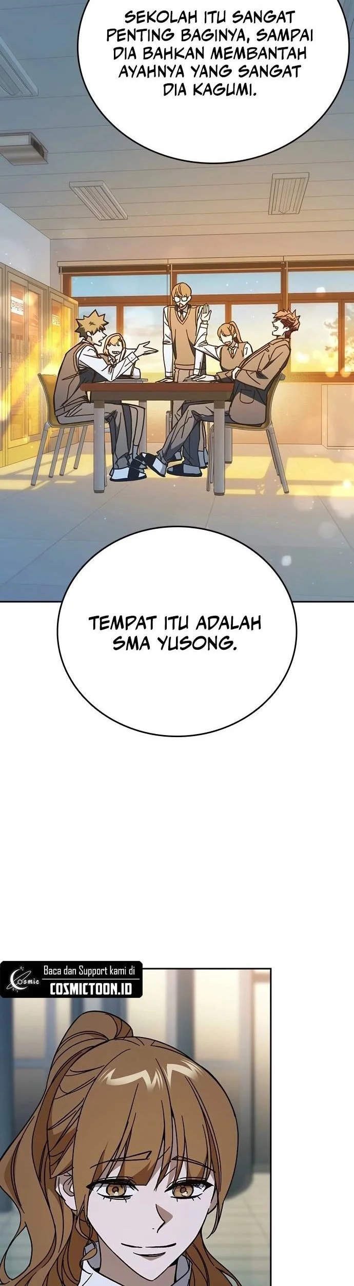 Chapter 303 - halaman 30