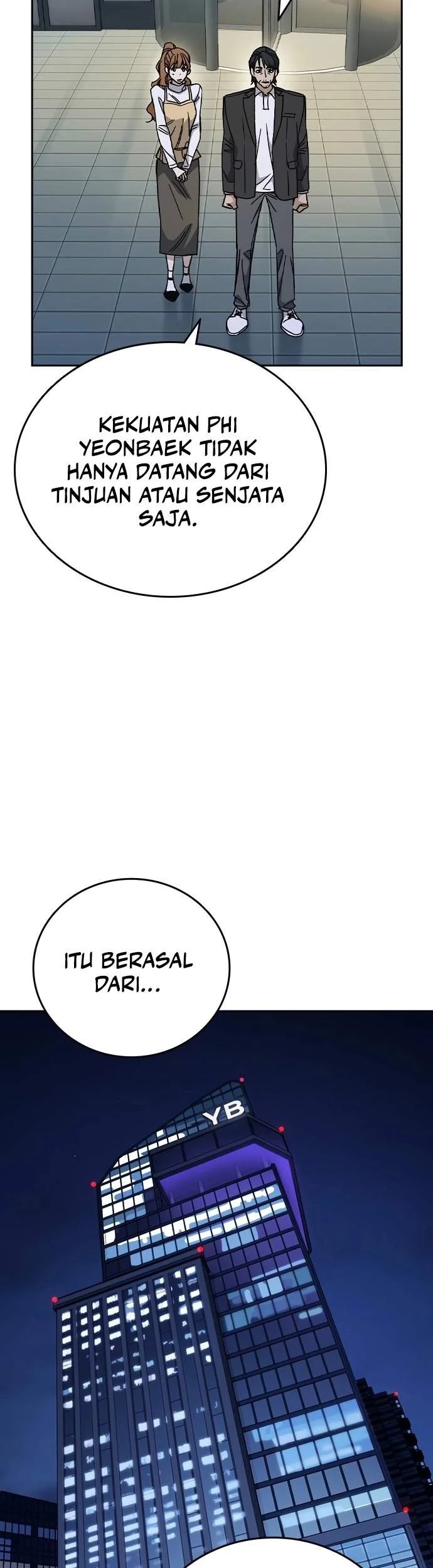 Chapter 303 - halaman 36