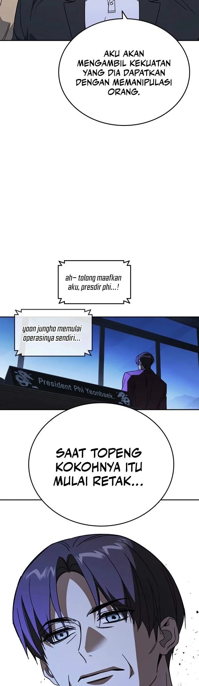Chapter 303 - halaman 39