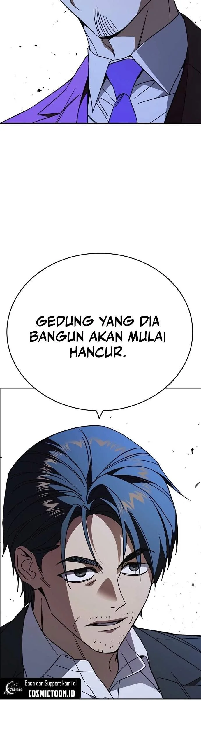 Chapter 303 - halaman 40