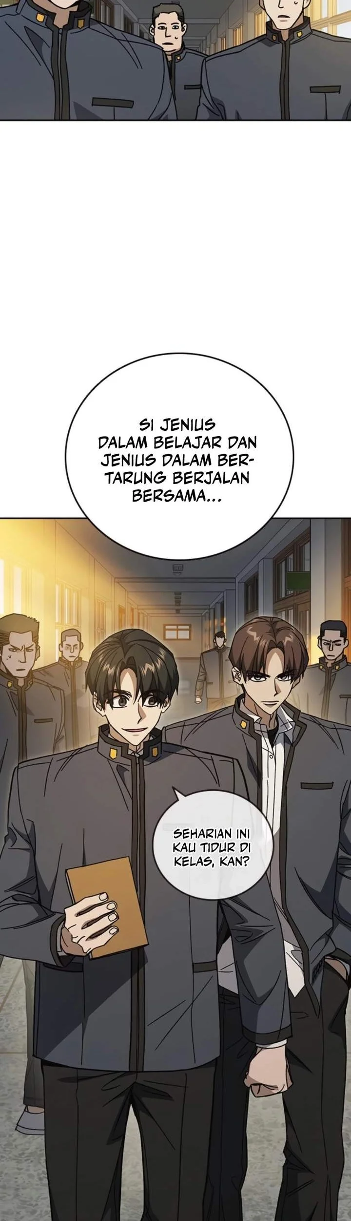 Chapter 304 - halaman 50