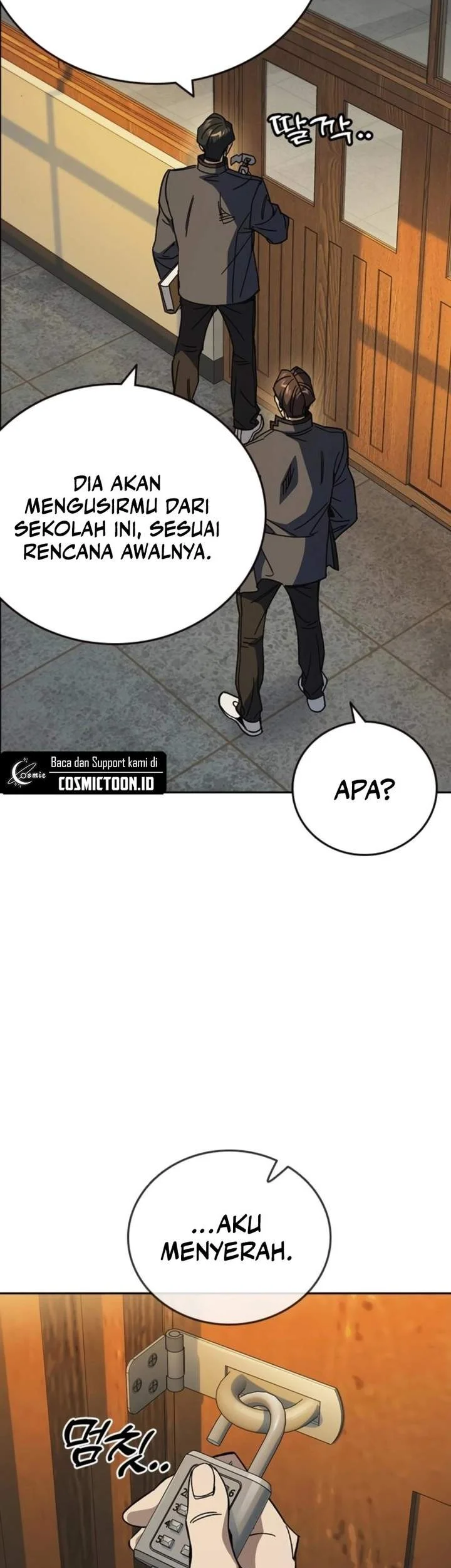 Chapter 304 - halaman 54