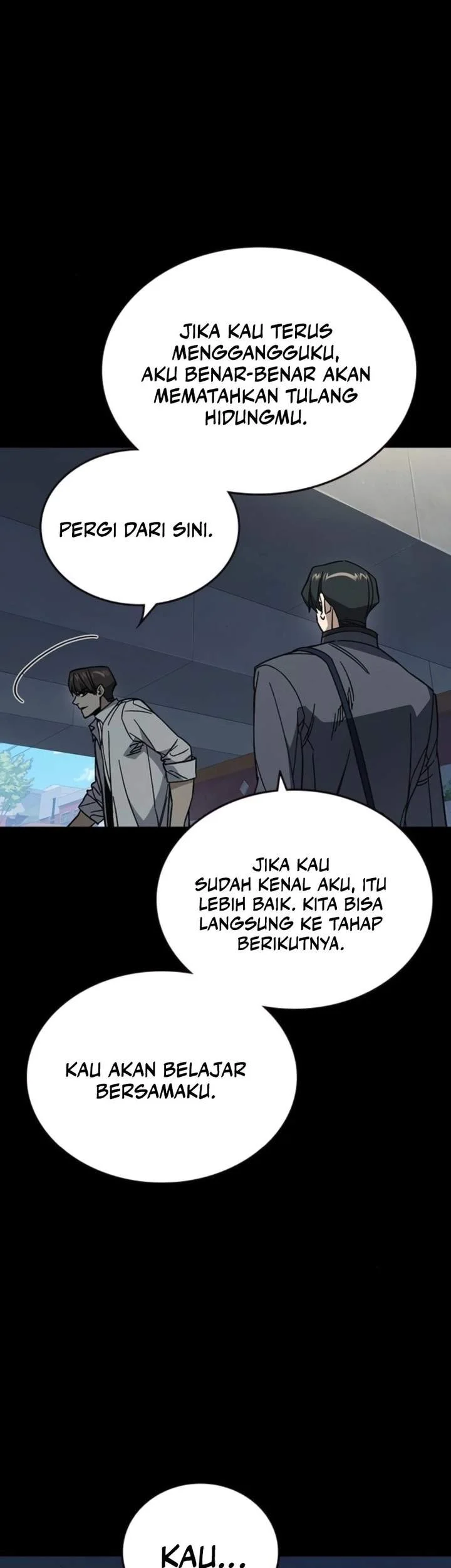 Chapter 304 - halaman 12