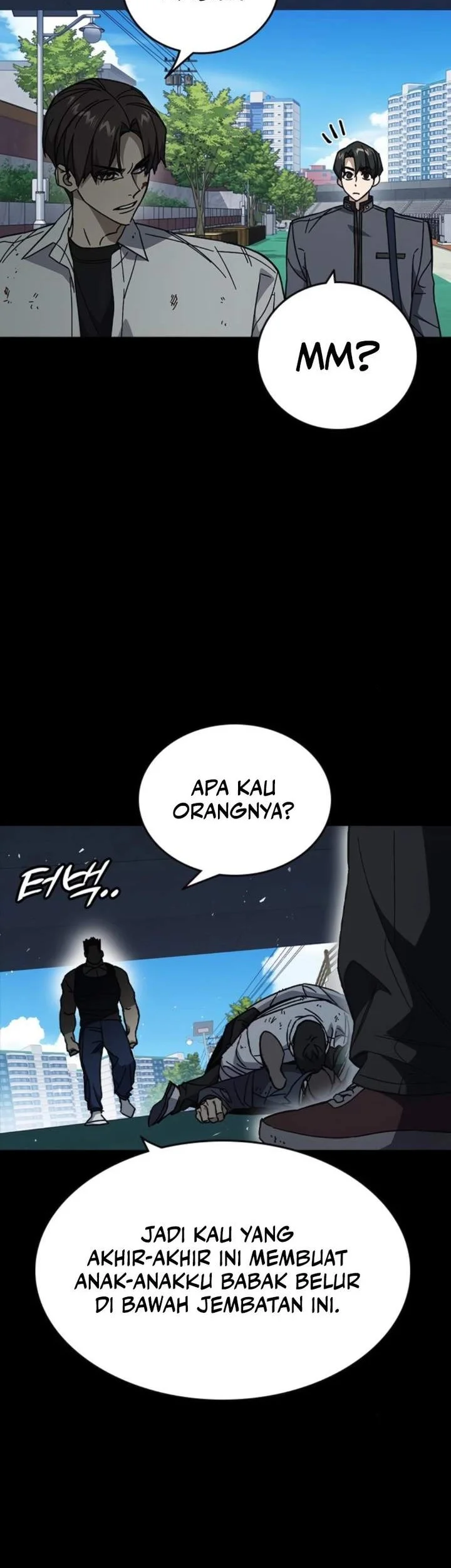 Chapter 304 - halaman 13