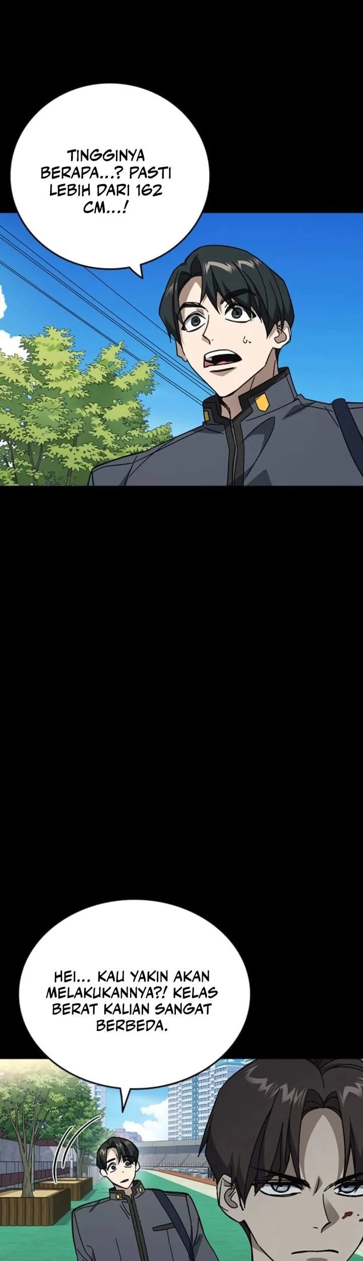 Chapter 304 - halaman 17