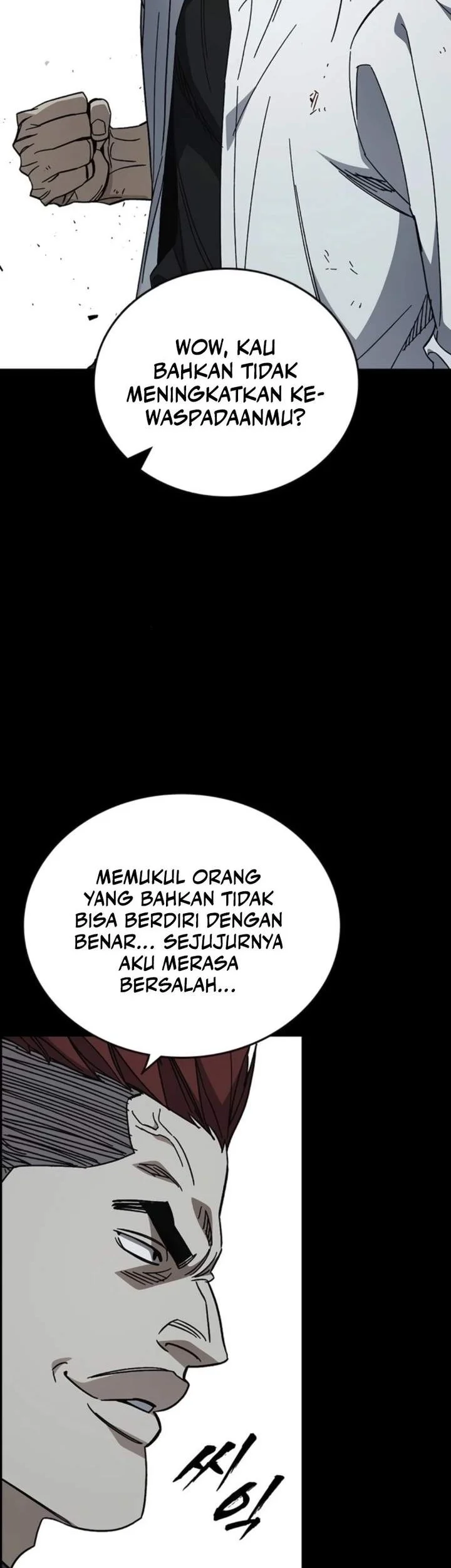 Chapter 304 - halaman 20