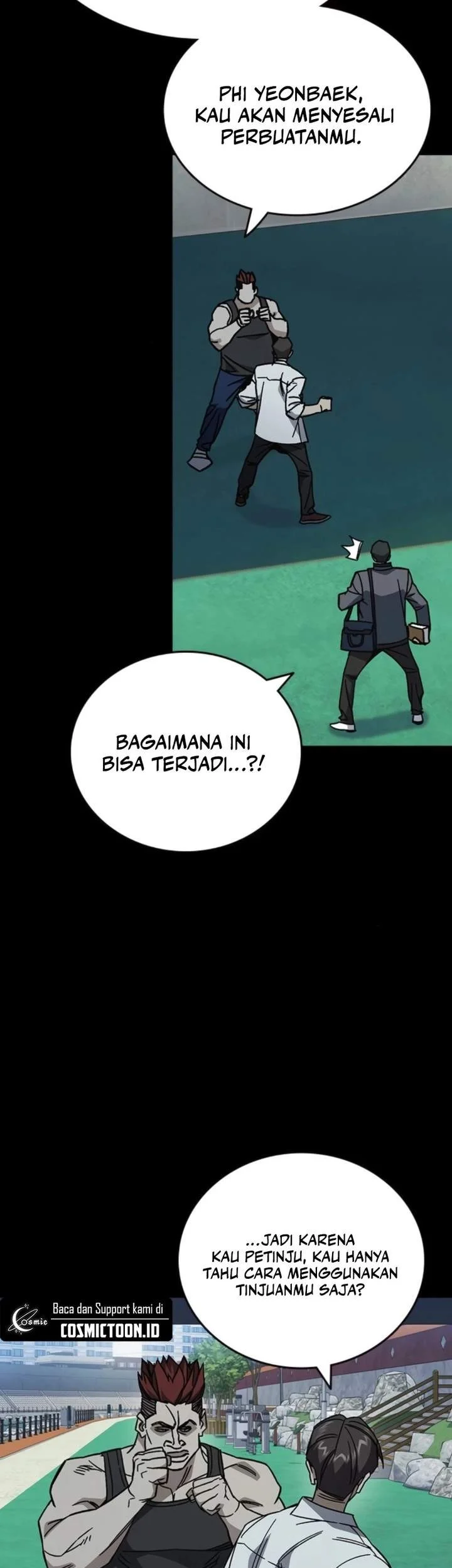 Chapter 304 - halaman 22