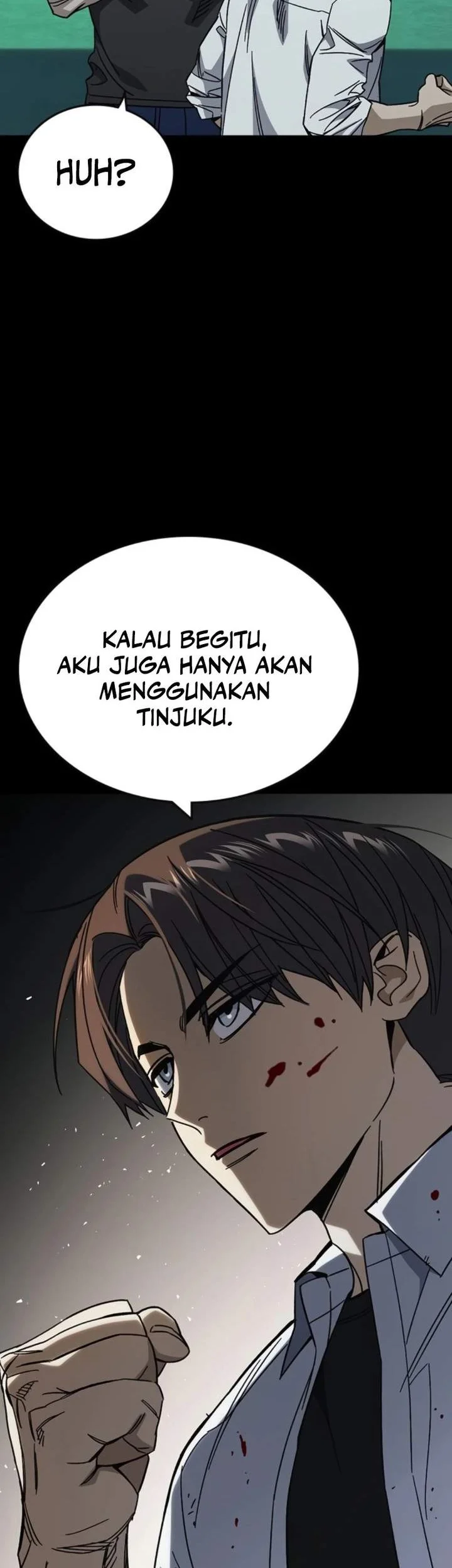 Chapter 304 - halaman 23