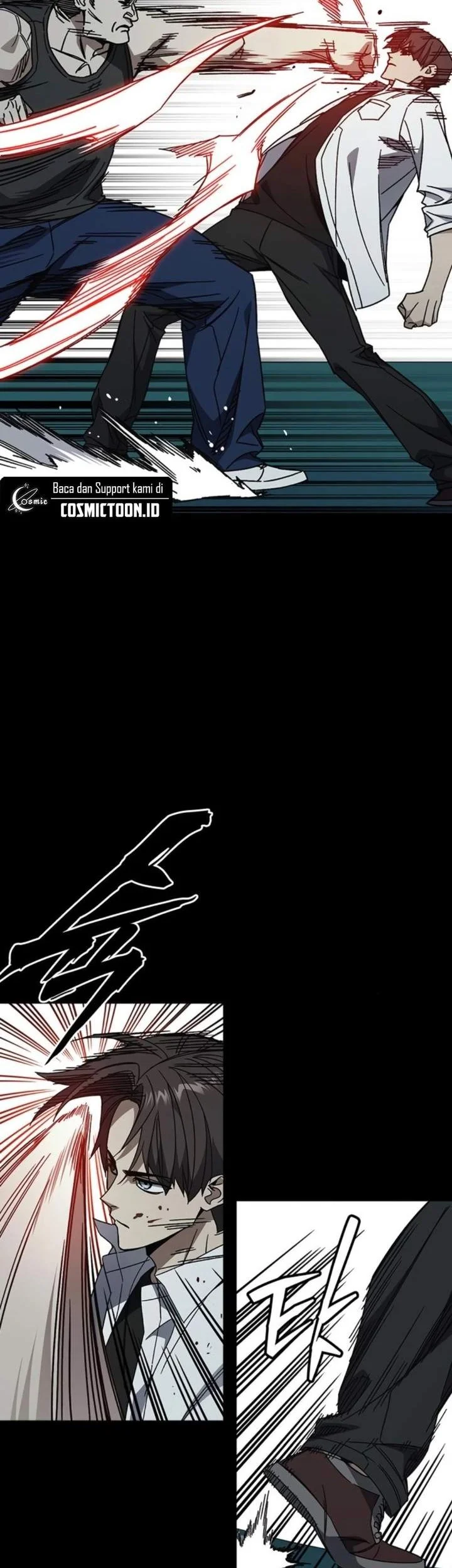 Chapter 304 - halaman 25
