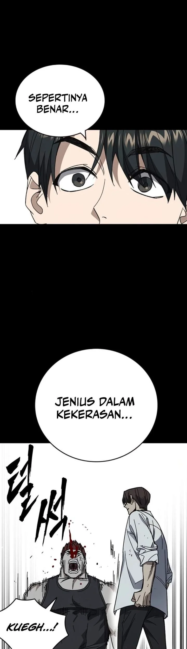 Chapter 304 - halaman 29
